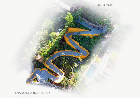 Aguacate Parkway