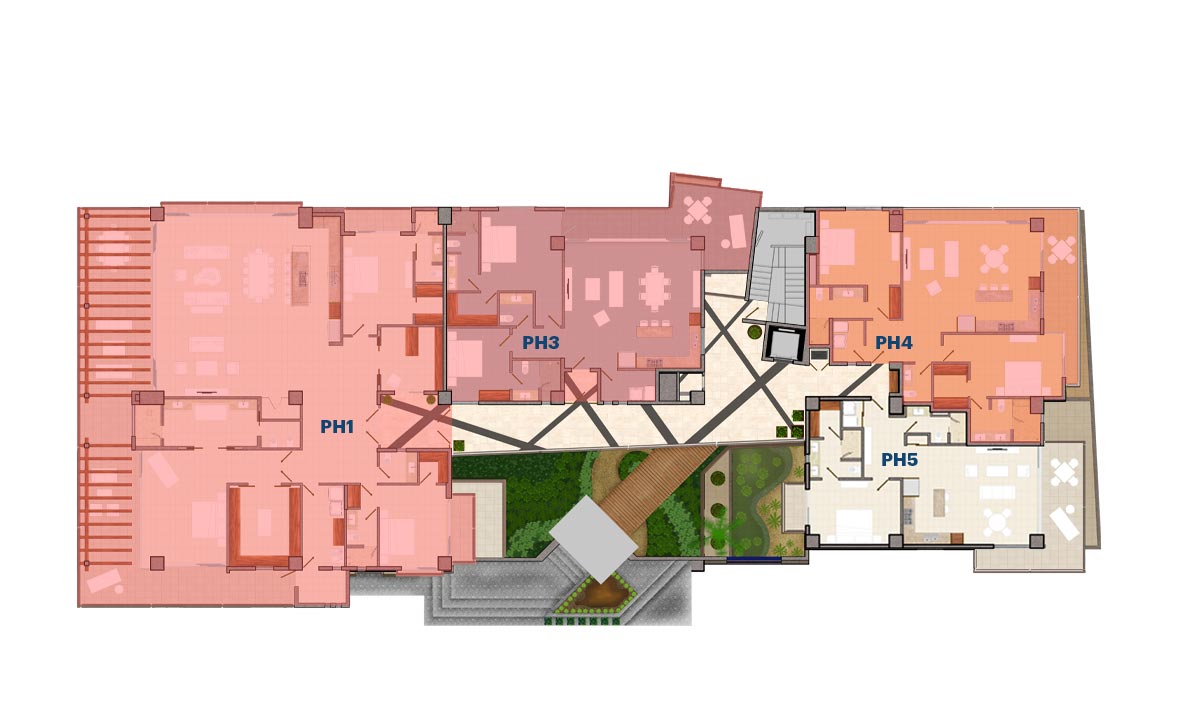 Floor Plan 06 V Estrella