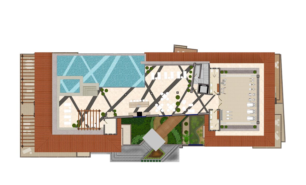 Floor Plan 07 V Estrella